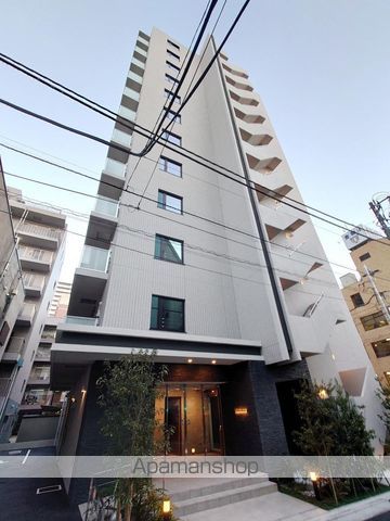 YUNO ART KAMEIDOの外観写真