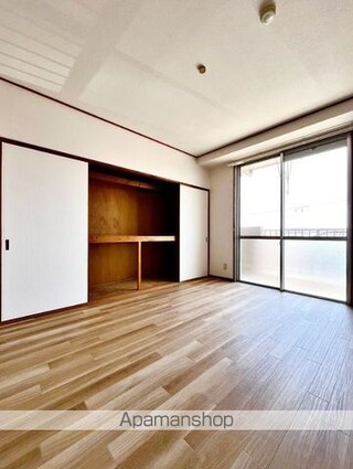 和歌山県和歌山市有本[2DK/50m2]のリビング・居間