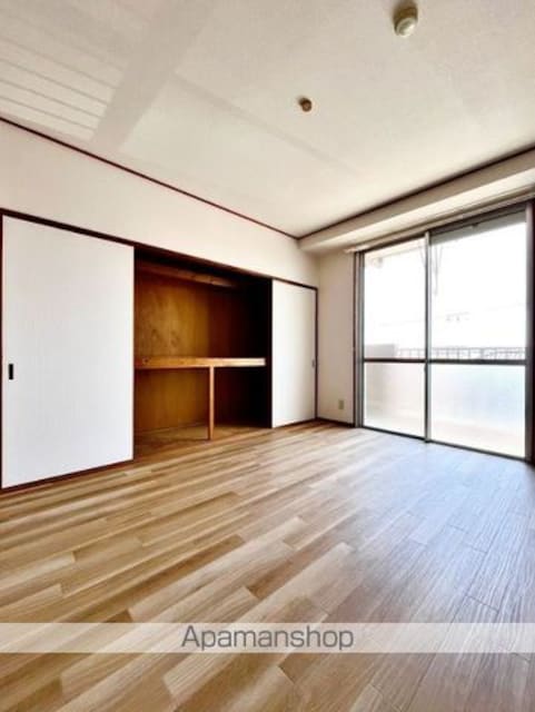 和歌山県和歌山市有本[2DK/50m2]のリビング・居間
