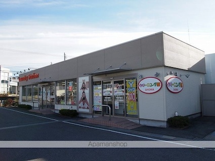 Ｓｕｒｐｌｕｓ　Ｔｈｒｅｅハイマート明金Ｂ[3DK/54.65m2]の周辺3