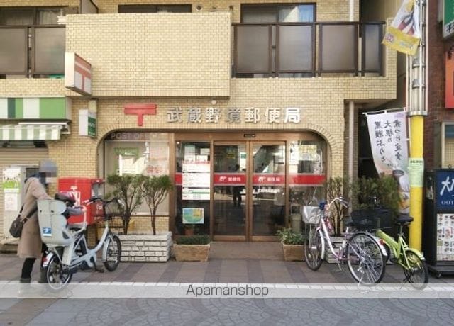 エトワール武蔵境の周辺写真
