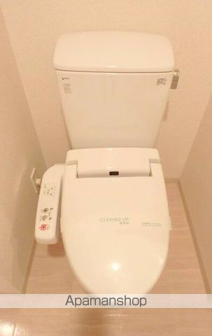 CASSIA押上の内装写真