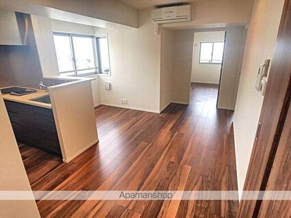 エムレジデンス渋谷神泉[2LDK/56.52m2]のその他内装1