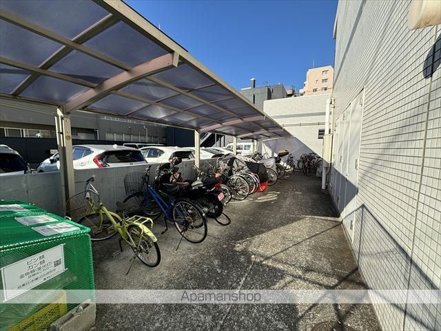 サイトピアの外観写真