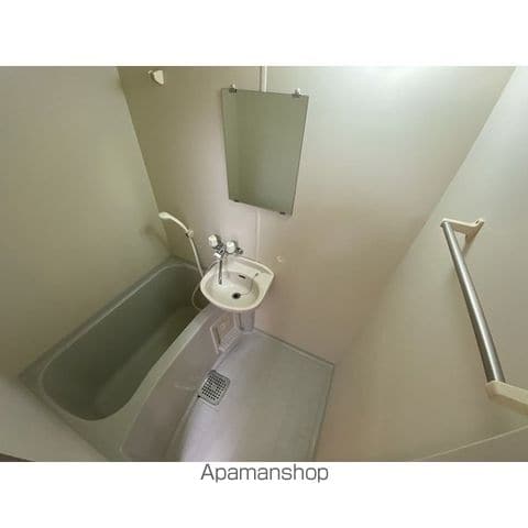 セードルMの内装写真