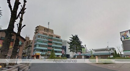 コーポ寿[1DK/30.22m2]の周辺2