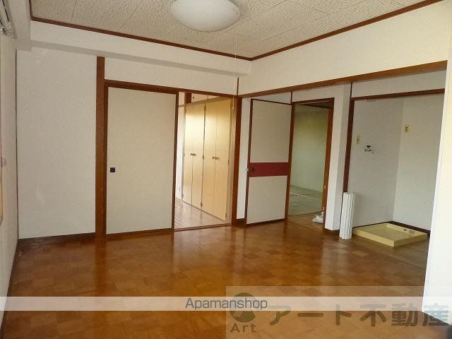 カーサグラン志津川の内装写真