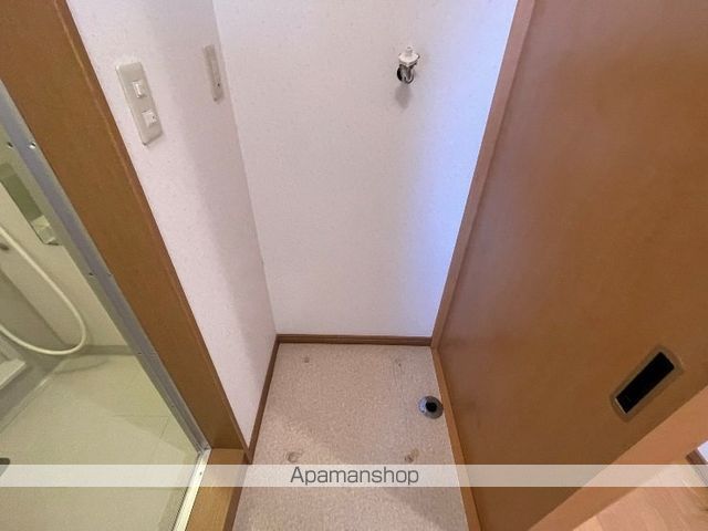 大昭ハイツ若山の内装写真