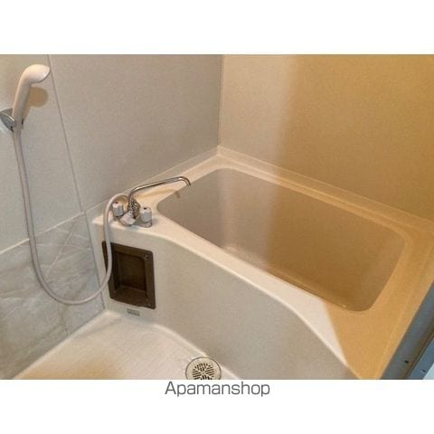 ベルメール西新井Iの内装写真