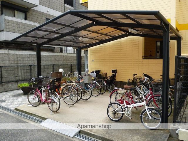 サンライズ加茂壱番館のその他写真