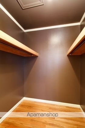 ＯＮＥ　ＴＲＥＥ　ＨＩＬＬ[2LDK/57.94m2]の収納