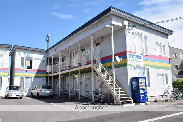 M&Yレヂデンス2号館
