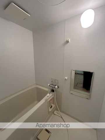WAKE318の内装写真