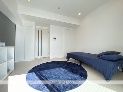 エルスタンザ広瀬通ＲＥＳＩＤＥＮＣＥ[1K/25m2]のリビング・居間