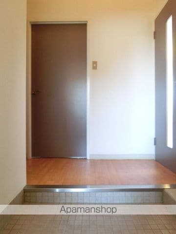 久嶋ハイムの内装写真