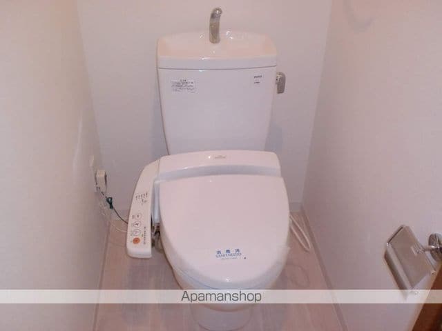 パークナードフィットなかもずの内装写真