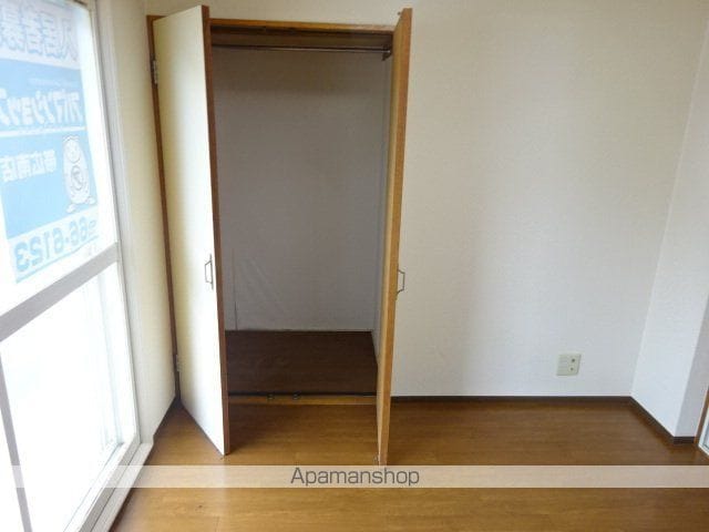 リゾナーレ南町の内装写真