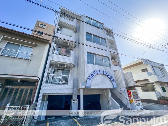 MDマンション木屋町