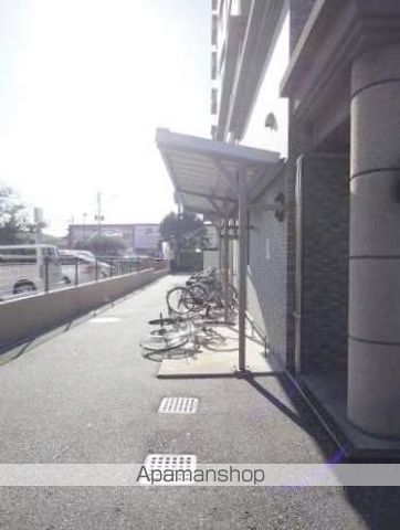 シャンテ吉塚の外観写真