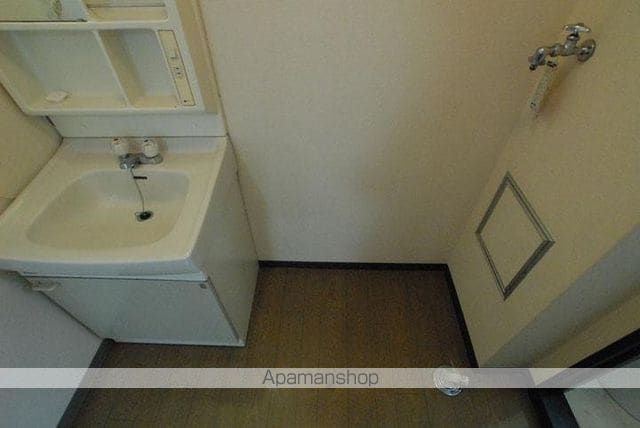 メゾンひまわりD棟の内装写真