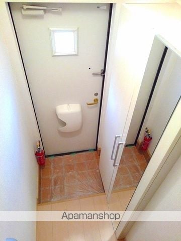アリビオの内装写真