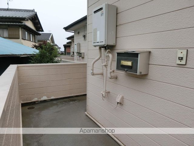 ルビーハイツ若松のその他写真