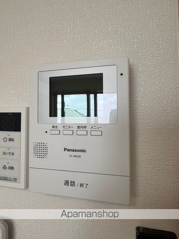 グレーシア幕張の内装写真
