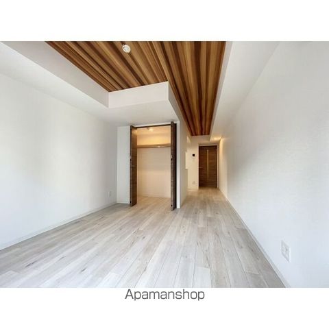 フォレスタ円山の内装写真
