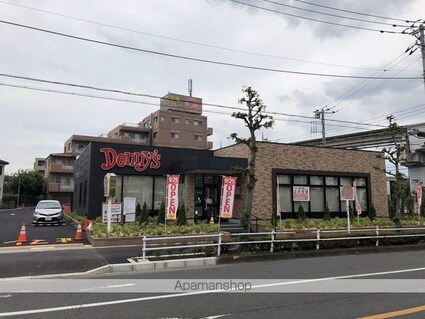 東京都東大和市立野２丁目[1K/25.89m2]の周辺6