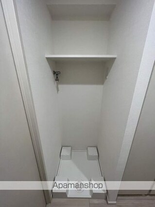 東京都中野区中野５丁目[1DK/25.46m2]のその他設備