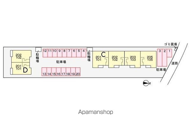 ベネヴォレンテCのその他写真