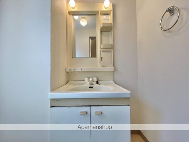 ダリヤハイツの内装写真