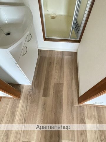 はまなすの内装写真