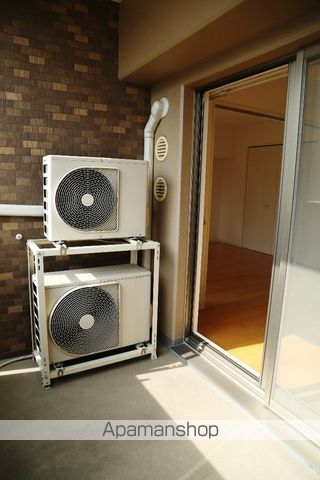グレンパーク梅田北の内装写真