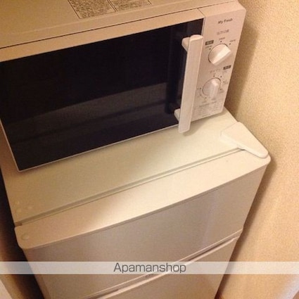 レオパレスヌーヴォグラン富久山[1K/20.81m2]のその他部屋・スペース