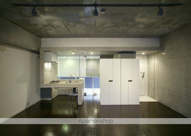 カスタリア広尾[1R/38.92m2]のその他部屋・スペース7