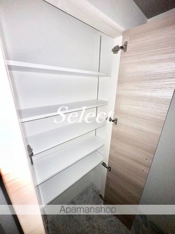 CITYLUX TSURUMIの内装写真