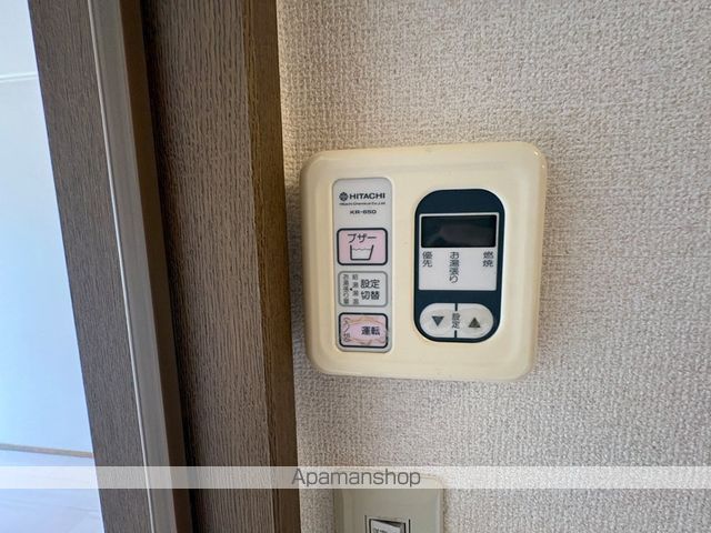 セジュール西宮今津の内装写真