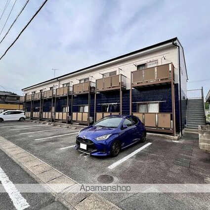 メゾン瑞浪Ⅰ[1K/28.02m2]の外観2