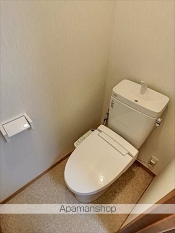 オリエント1の内装写真