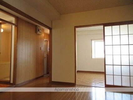 サンハイツ戸崎[3DK/53.46m2]のリビング・居間