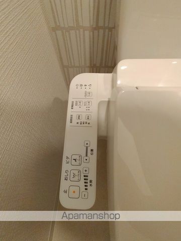 ESLEADNANBATHEプレミアの内装写真