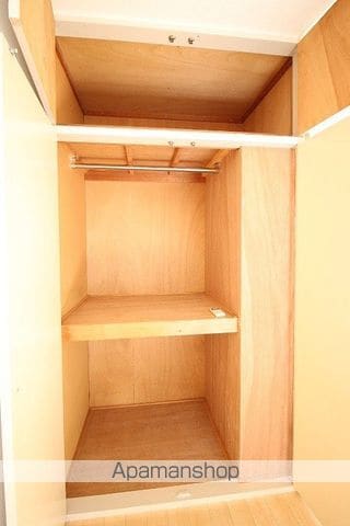 サンパレス中町の内装写真