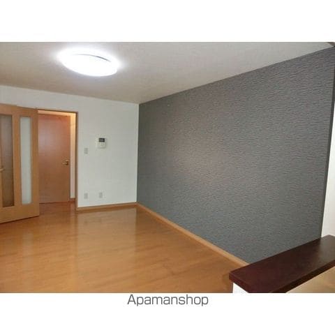 ランドマーク文京台 Aの内装写真