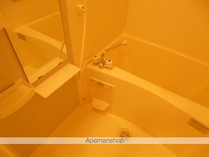 ハイライズ　ミズキ[1R/23.02m2]のバス