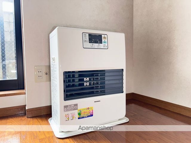 フェアステージかもしかの内装写真
