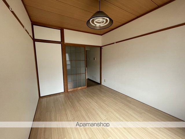 ハイツ吉光の内装写真