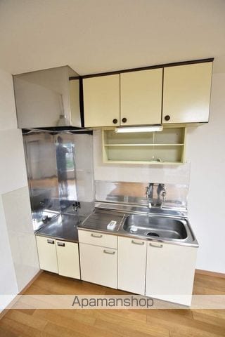 エステートKの内装写真