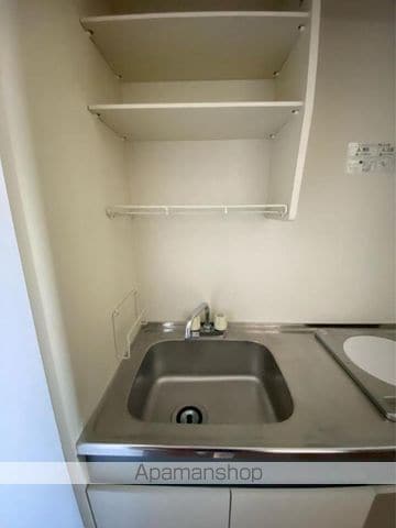 泉川マンションの内装写真