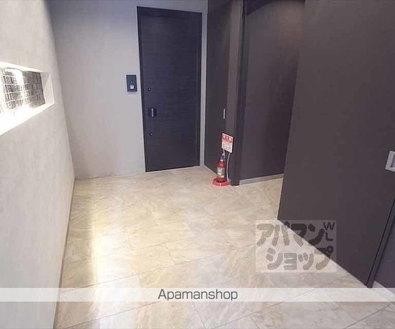 COMFORZA有隣の内装写真